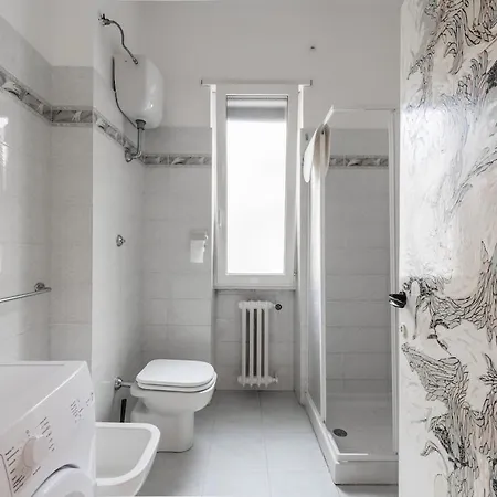 Apartment S5f7-r3 Spacious And Bright Private Balcony *