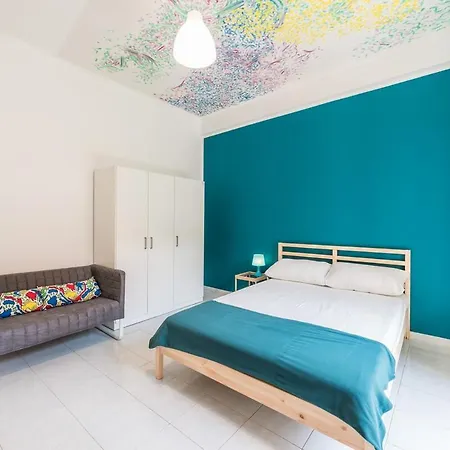S5f7-r3 Spacious And Bright Private Balcony Bari